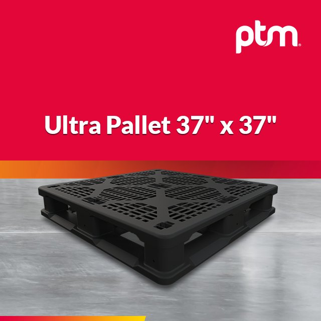 PTM_Solutions's tweet photo. Diseñamos y fabricamos tarimas de plástico con tecnología integrada para aumentar su durabilidad y resistencia: https://t.co/y1JYkfKZYF https://t.co/BtQ6cpLzEx
