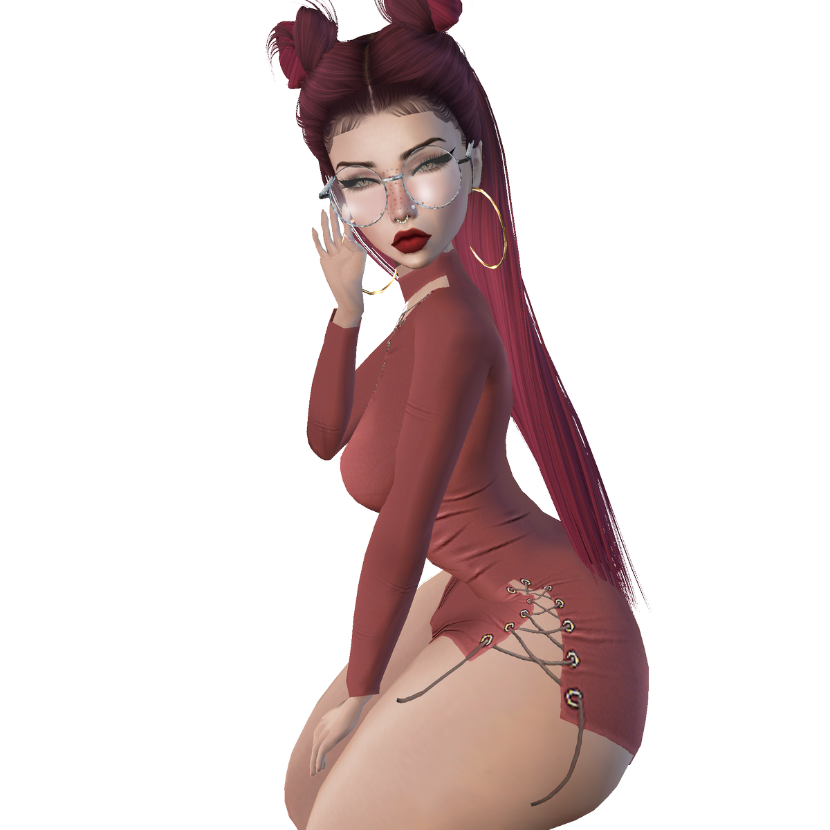 MagdaConcha15's tweet photo. 🐼#imvu https://t.co/QMucIZCyba
