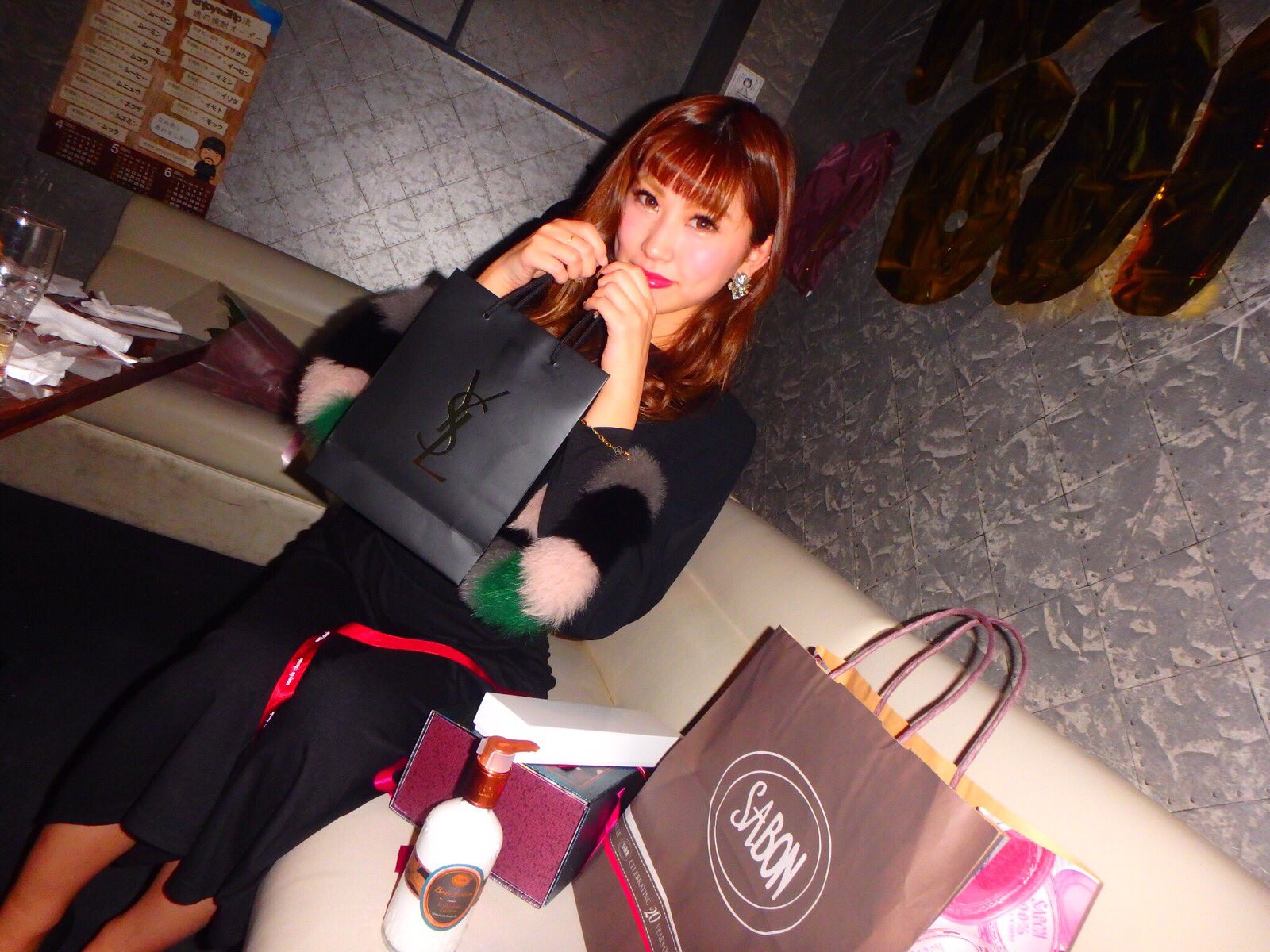 るな🌙 on X: 