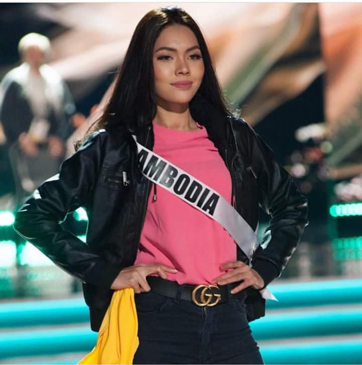 ChanSocheat3's tweet photo. @MissUniverse @FOXTV #MissUniverse #Cambodia https://t.co/XMOd9N8jDx