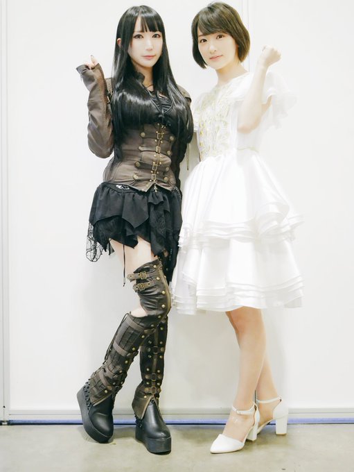 コスプレイヤーLeChat
のTwitter画像38