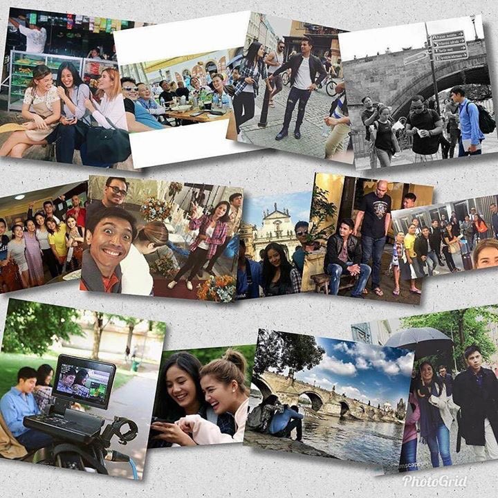 Paunatics's tweet photo. Maraming salamat po sa lahat ng sumubaybay at sumuporta sa #ThePromiseofForever
#TPOFTheFinalPromise
LS https://t.co/jSwI6HiG7r