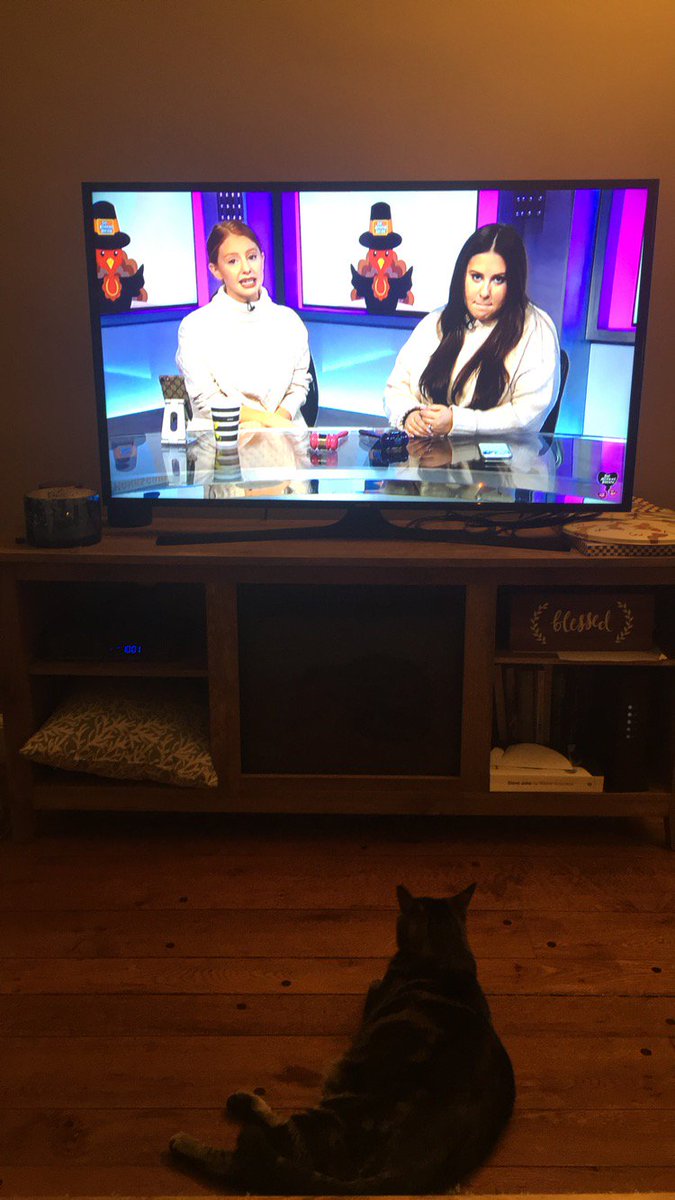 leahhgracee's tweet photo. Oliver loves The Breath @girlwithnojob @JackieOProblems @TheMorninBreath he would be honored to be a guest @amiemarasco https://t.co/bpFkdxDIlk