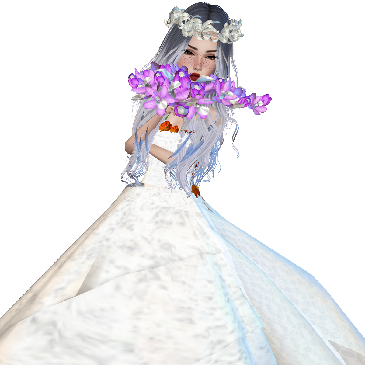 MagdaConcha15's tweet photo. 🌺🌹#imvu https://t.co/LI4D5ouWMl