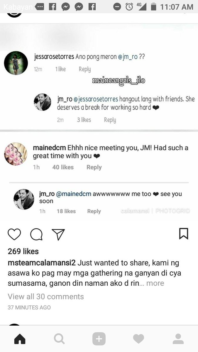 Kaloka,ang ingay ingay nio
Wla nb sia krptang mag enjoy ksma mga kaibgan,pag mmay-ari nio nb sia?manahimik nga kau #ALDUBSupportsTripUbusan