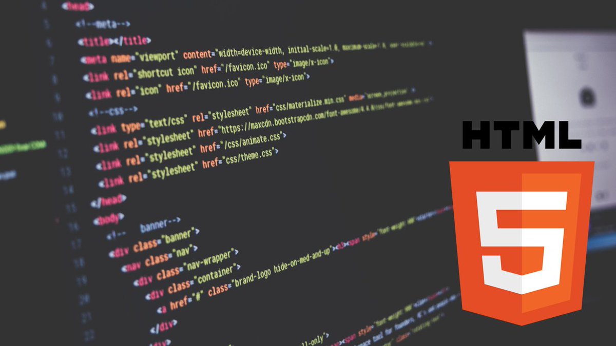 stack_webdesign's tweet image. Webデザイナーを目指す人の為のHTML5タグ入門
stackdesign.jp/html-tag-for-w…