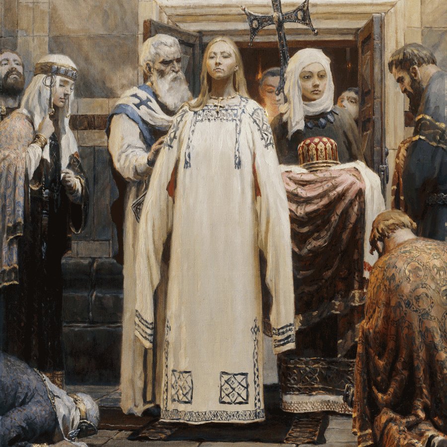 Cademy_info's tweet photo. This Medieval Princess gave revenge a whole new meaning. There is hardly a woman who has killed so many. https://t.co/z7X0wNX9Yd https://t.co/GzCxTz6fAW