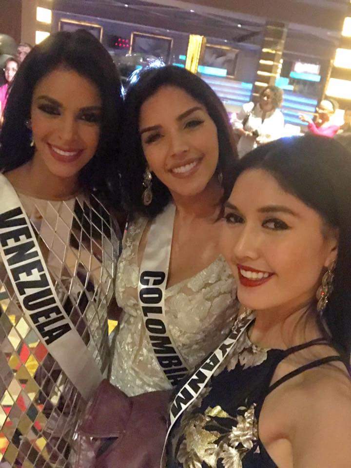 hmchit112's tweet photo. #MissUniverse #MYANMAR https://t.co/9QMJzWjBkF