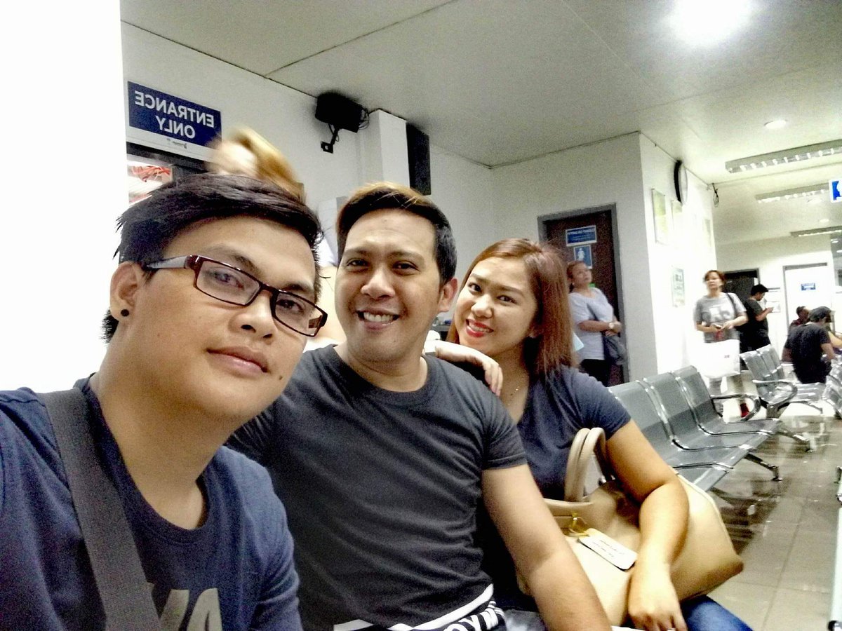 FranklinMontea1's tweet photo. Glad to see you again dian and potente.  ❤❤ https://t.co/H0QTwHIcRT