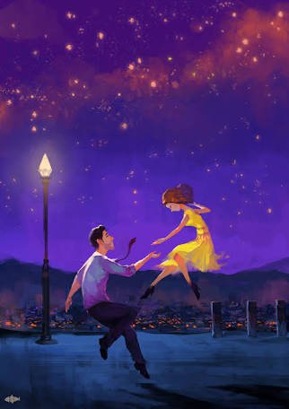 jokoanwar's tweet photo. La La Land seharusnya menang Best Picture. https://t.co/f34wEH9Vx5