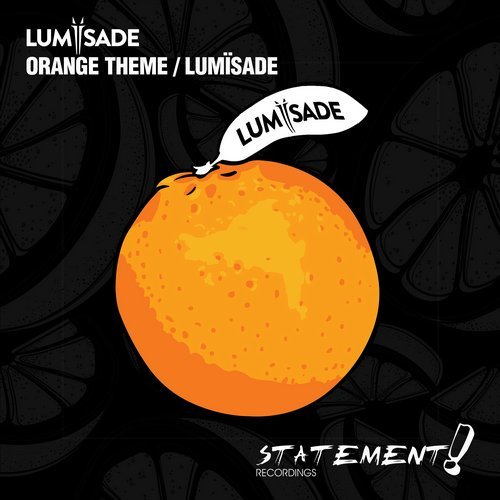 jackyqin52's tweet photo. Right now on #LDPD002, @joonashahmo teams up with @djksystem for their new project @lumisademusic. Taken from their debut EP, here's their version of 'Orange Theme' [@StatementMusic ] https://t.co/6N7KOnqQ8i