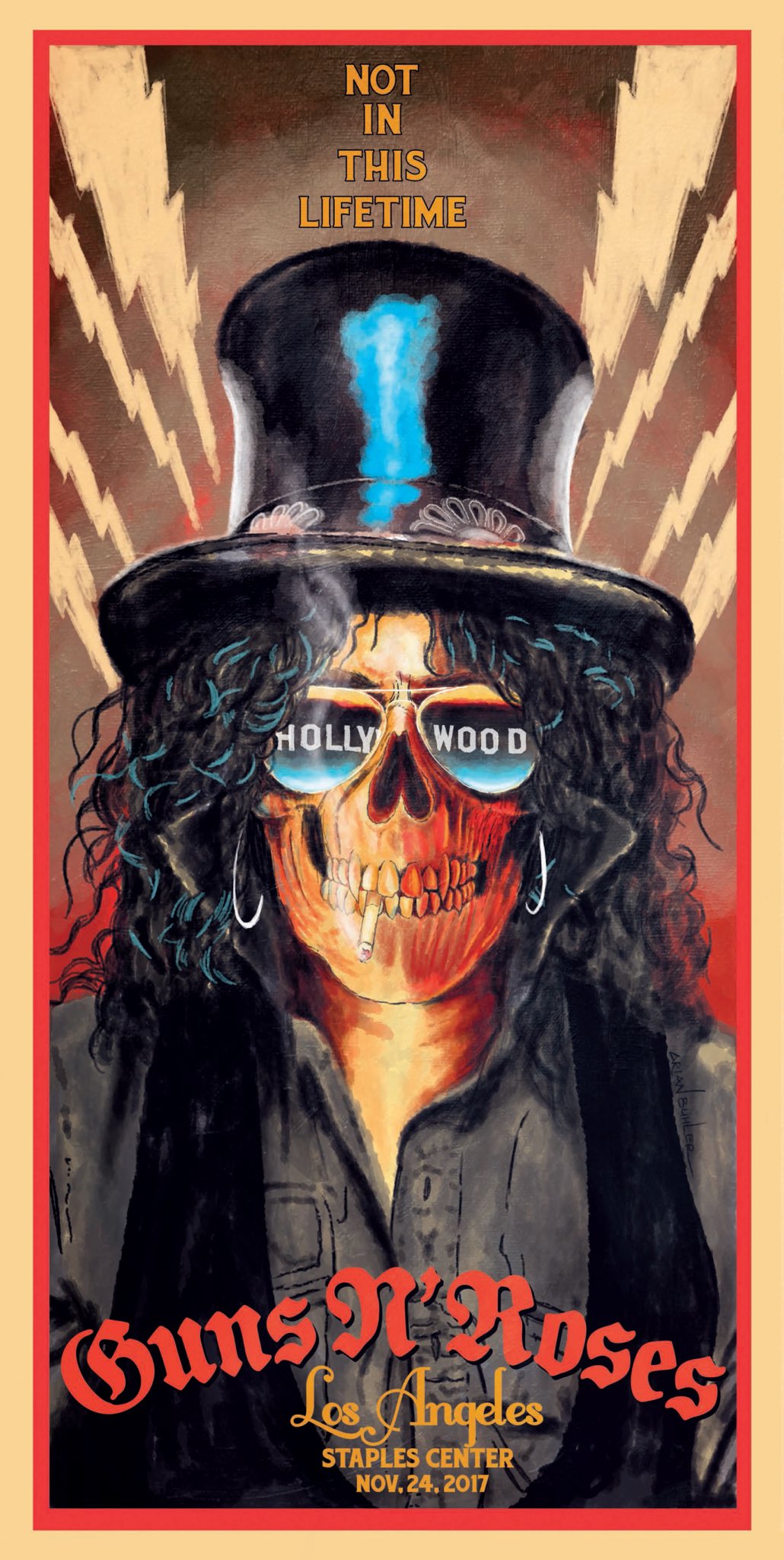 Guns N' Roses on Twitter: