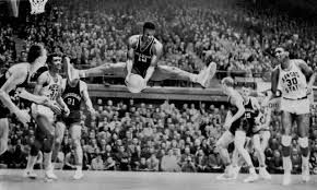    Happy Birthday to the Big O, Oscar Robertson. Truly one of the best to ever do it. 