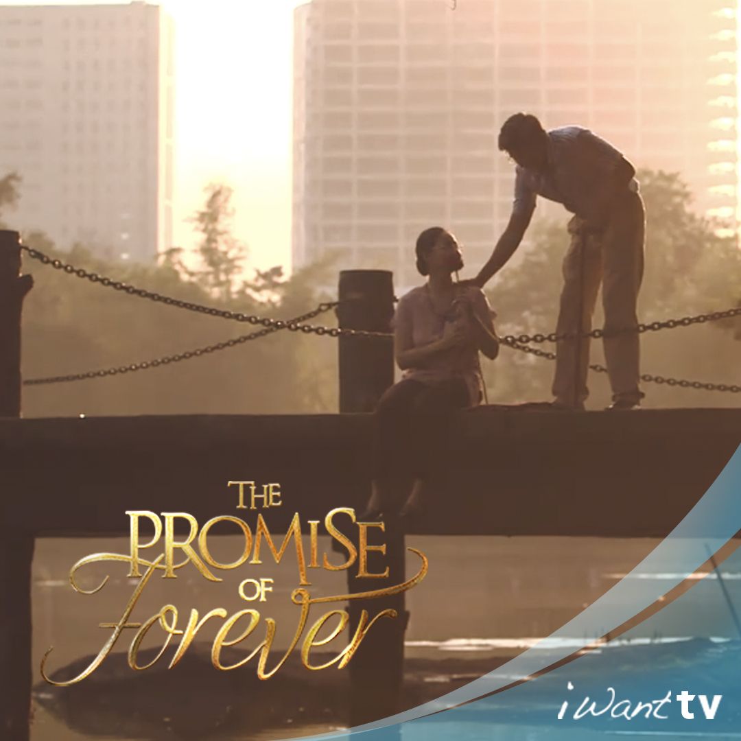ofc_iwant's tweet photo. Sa huli, nanaig ang pagmamahalan nina Lorenzo at Sophia. Panoorin na ang huling kabanata ng The Promise of Forever, dito sa iWant TV! #TPOFTheFinalPromise @mepauloavelino @ritzazul @DreamscapePH @abscbndotcom 👉 https://t.co/MwRCHGsjqe https://t.co/O1T5vVHw5d