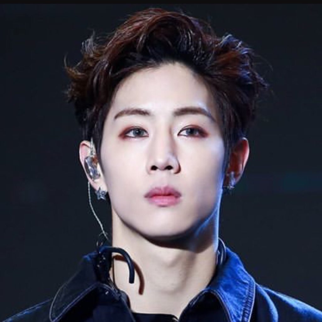 yienhyun's tweet photo. That jawline, I would gladly take a cut from it #NewProfilePic 

#GOT7 @mtuan93 @GOT7Official #갓세븐 #LivingHotVampire #MrVisual https://t.co/J750IeB5lP