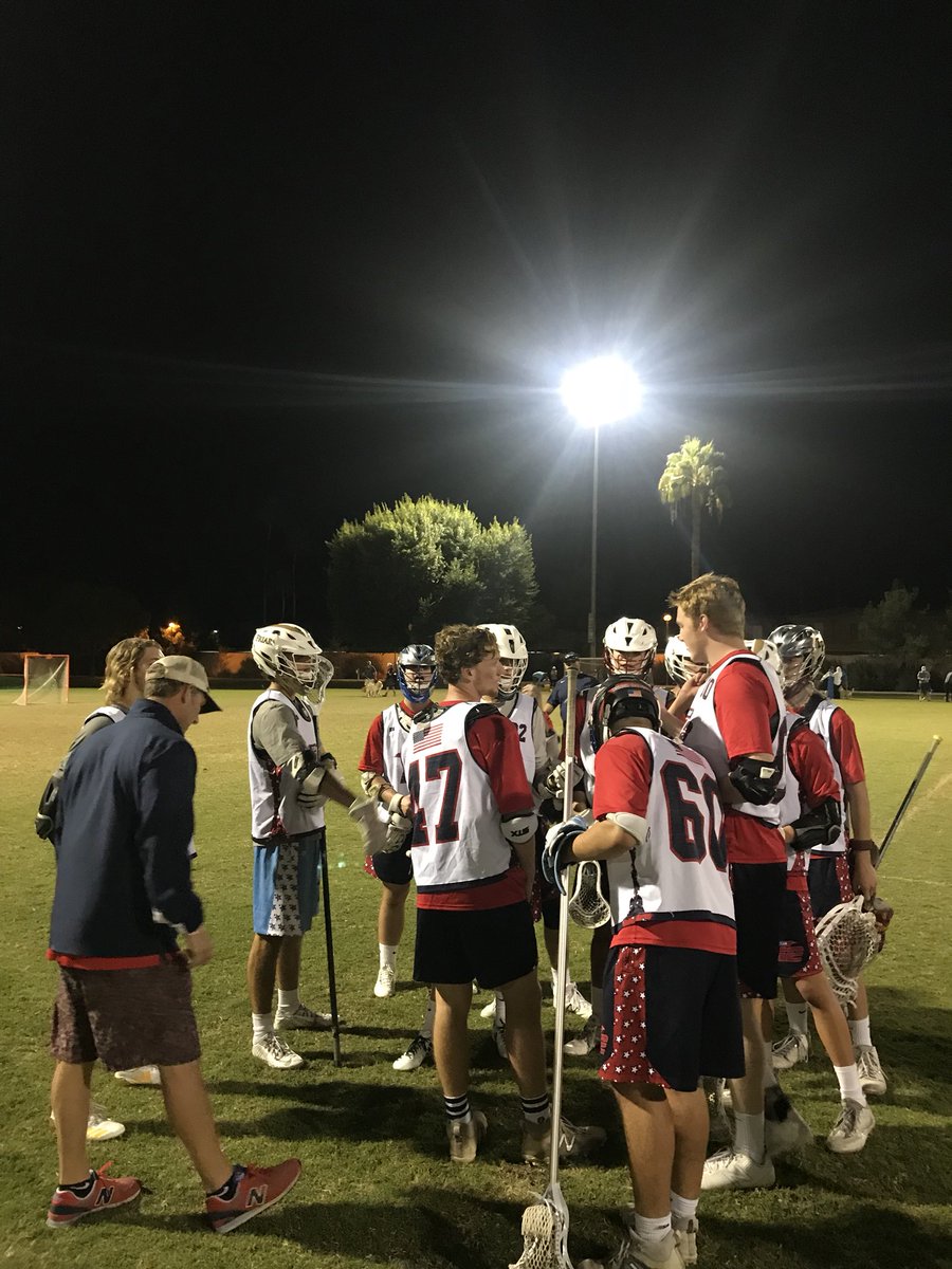T12Lacrosse's tweet photo. Day one at @emw_foundation PDLC tournament T12 Elite goes 3-0 combined score of 28-4 #day2 #pdlc2017 https://t.co/9DL7EyV9Vr