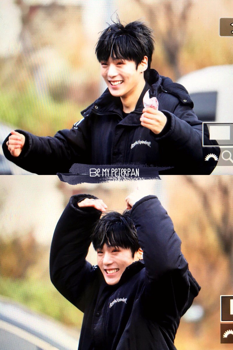 leeminhyukkr's tweet photo. 171125 음중팬미팅 #몬스타엑스 #민혁
남자팬이 민혁이형!!!!!!!!! 우렁차게 불러서 빵터지고 남팬한테 하트해줬엌ㅋㅋㅋㅋㅋㅋㅋㅋㅋㅋㅋㅋㅋㅋㅋㅋㅋㅋㅋㅋㅋㅋㅋㅋㅋ @OfficialMonstaX https://t.co/XRnKHUNDmg