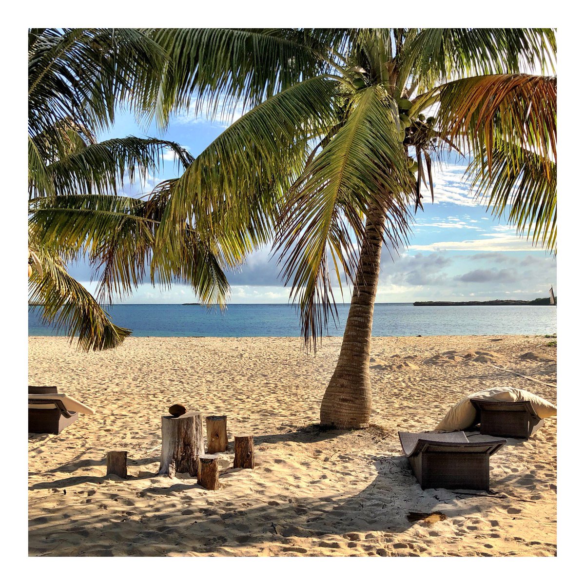 aimeehaynes's tweet photo. Saturday morning, breakfast views Madagascar 🇲🇬 #madagascar #digitalnomad https://t.co/76fBo1Gzj8
