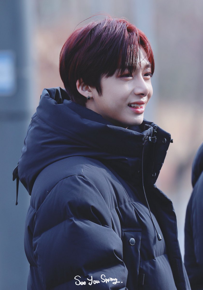 SeeUspring0115's tweet photo. 171125   ♡   음중팬미팅

#MONSTA_X #몬스타엑스 
#HYUNGWON #형원 
@OfficialMonstaX https://t.co/ZF8YprGNnH