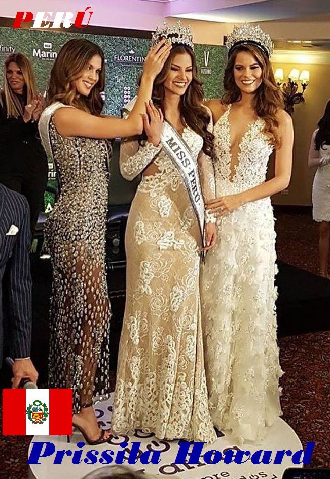 Hasor's tweet photo. 196  #MissUniverse #Peru https://t.co/VcGnYTn7bw
