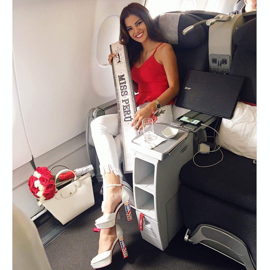 Hasor's tweet photo. 199  #MissUniverse #Peru https://t.co/ApEa0vje6i