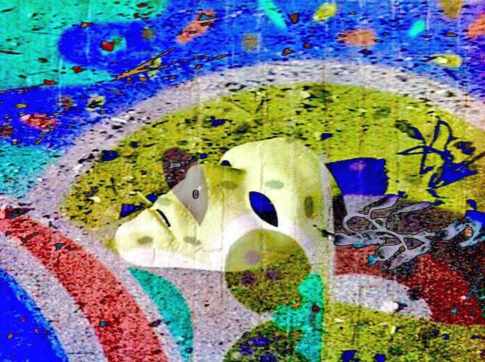 BullionGrey's tweet image. It’s a #Mysterious energy which generates #consciousness and matter in all forms and various #intensities, also #generates our thoughts, #ideas and #plans; our #interests and disinterest. Even #choices, #chances, #synchronicity‘s originate from this #Energy.  #BullionGrey #Spirit