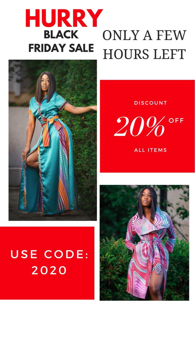 KadjoeDesign's tweet photo. Grab yours before the savings are gone! https://t.co/ygle2lptAb

#BlackFridaySale #CyberMonday #CyberMondaydeals #savings #fashionblogger #style #Discounts #coupon #ShoppingStar #Clothing #womensfashion #shoplocal https://t.co/MwG8Plpq9s