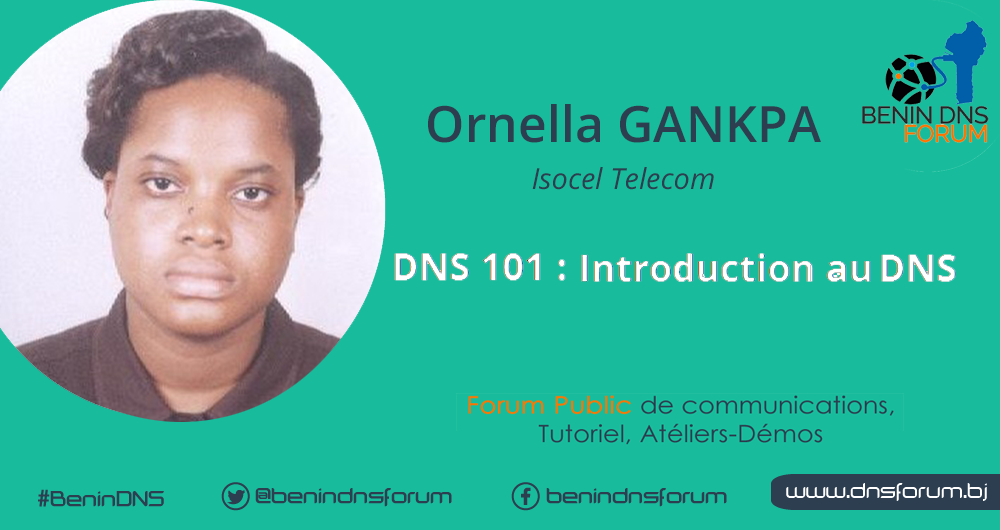 igbanetorg's tweet photo. Quelques intervenants pour le Forum Public du Bénin DNS Forum édition 2017. Une panoplie spectaculaire d'intervenants et de spécialistes du DNS, DNSSEC, de la sécurité et des protocoles d'Internet. C'est tout à l'heure à l'hotel azalai plage de Cotonou #BeninDNS #waxexo #229Tech https://t.co/X3fPy2qheT