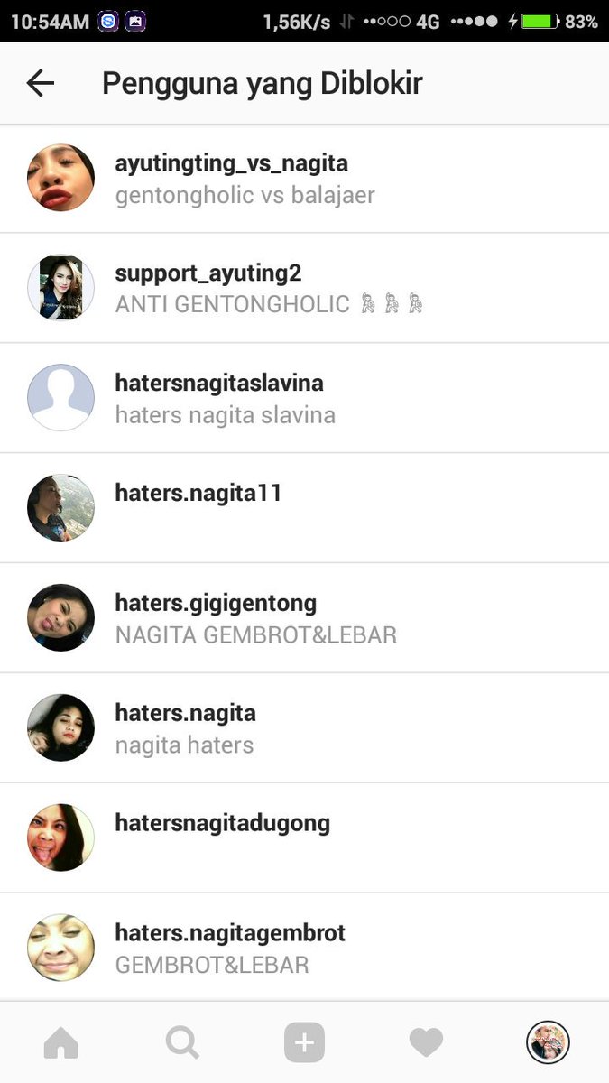 PecintaLadyGigi tweet media