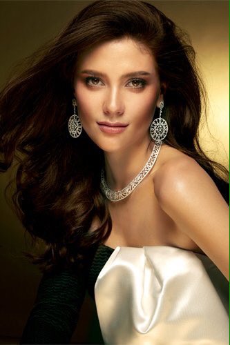 PasawanS's tweet photo. ร่วมด้วยช่วยกัน เธอสวยจริงๆ #MissUniverse  #THAILAND  #Thailand https://t.co/xngQ8dBo8w