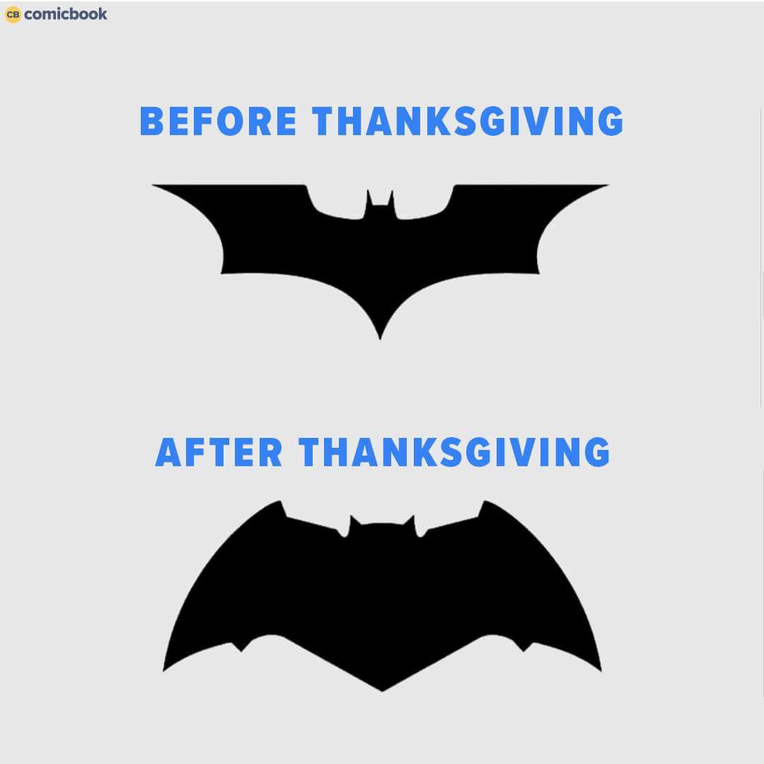 Happy late Thanksgiving