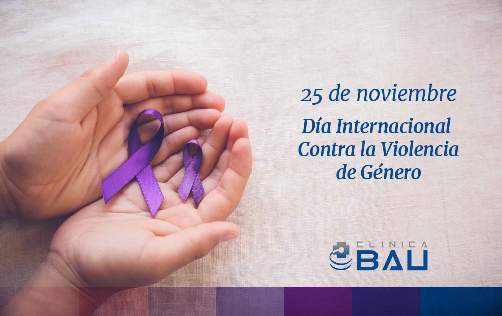 Recuerda:
¡NO ESTÁS SOLA EN ESTO! 
#Niunamenos #DíaInternacionalContralaViolenciadeGénero #ClínicaBau #25añosTodaunavida #CórdobaEsp