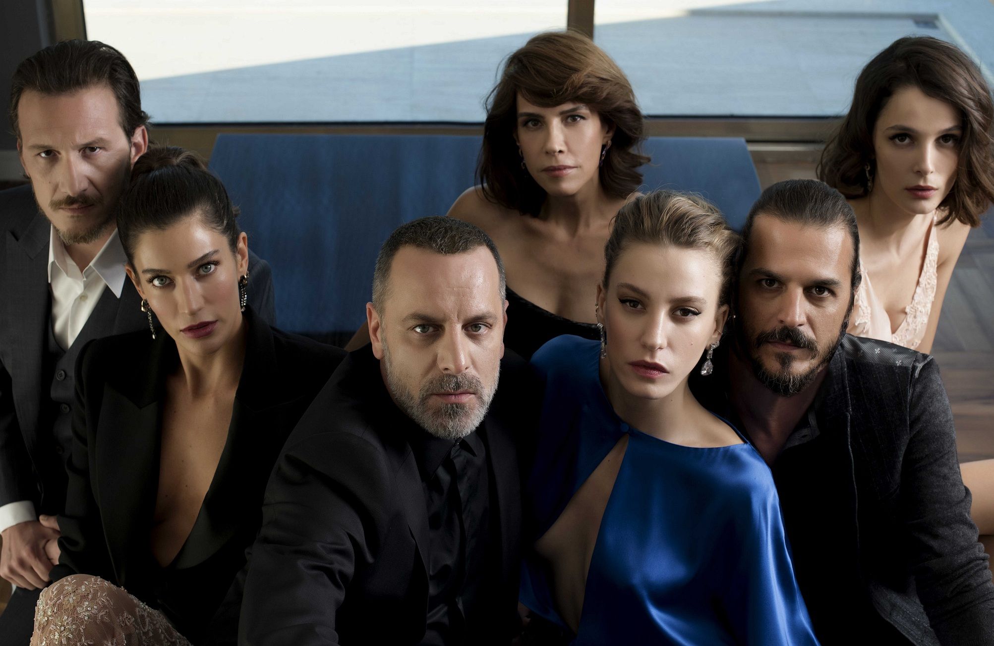 Legacy Serie Turca Subtitulada En Español