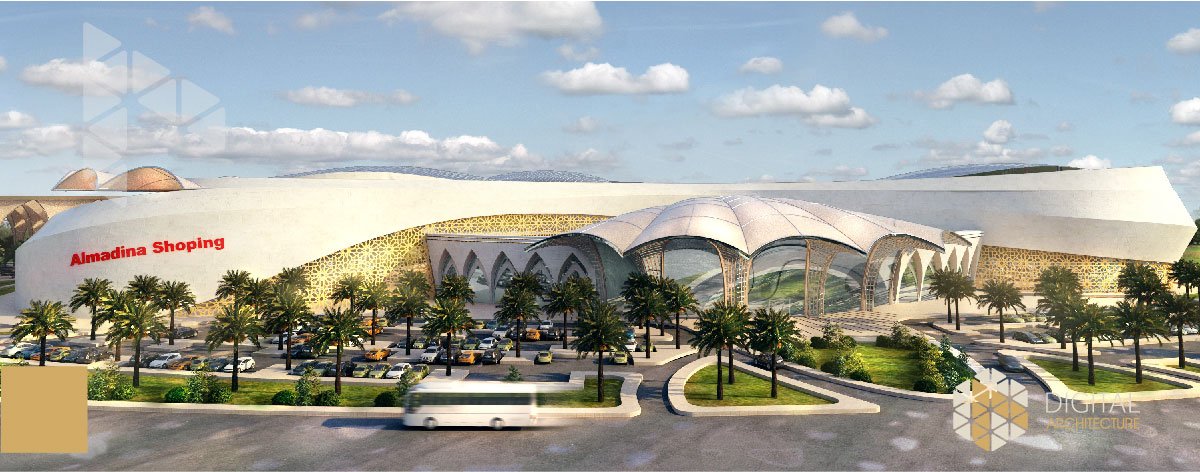 Digital__Arch's tweet image. Architects: Digital Architecture
Location: Mecca, KSA 
Project Year: 2016
Style: Organic

contact us: info@architecture.digital
architecture.digital