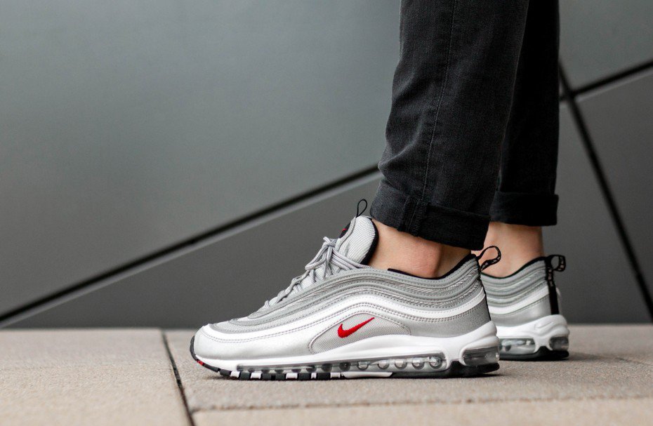 Matemáticas Circular Llave SOLELINKS on Twitter: "GS Nike Air Max 97 'Silver Bullet' Finish  Line:https://t.co/b5B70oriw1 Shoe Palace:https://t.co/O2PO4oP9Q0  Champs:https://t.co/Uh6LWEkJdI Eastbay:https://t.co/XY2bs5Gok0 Foot Locker:https://t.co/Cfq7zNQCn1  Footaction:https://t.co ...