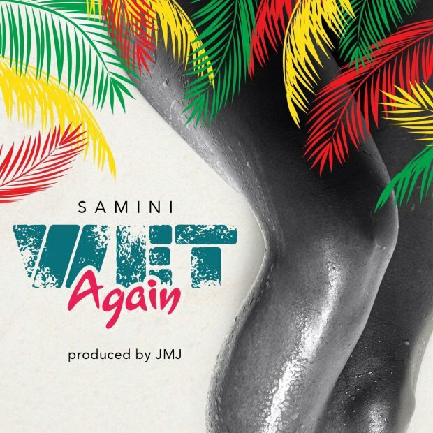 Jerriga_boy's tweet photo. Samini – Wet Again (Prod. by JMJ) https://t.co/f4lCoET6JU https://t.co/YL21JthxeZ