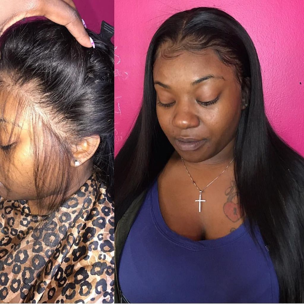 CocoBlackHair's tweet photo. What frontal.
#wig #wigs #wigmaker #wigdaily #wigslayer #wiglife #wigunit #h #hairstyles #hairtutorial #hairweave #hairextensions #hairstylist #celebrityhairstylist #curls #bigcurls #beauty #hairinspo #hairbrained #hairdresser #hairgoals More beautiful hair photos, please vโฆ https://t.co/j9pidTjwch