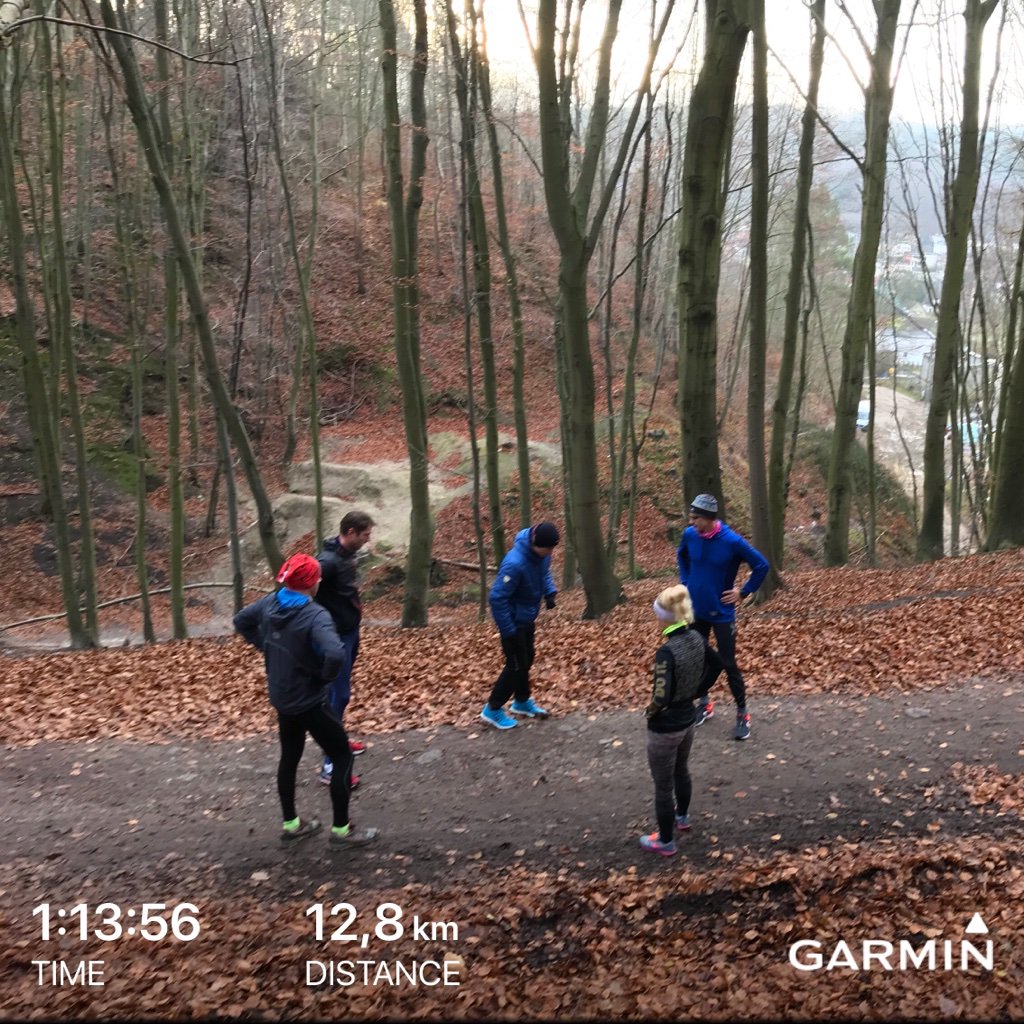 MarcinHinz's tweet photo. W tych pięknych okolicznościach przyrody uczciliśmy poranek… #podbiegi ;)
#EndurePower
#Rumia ❤️ https://t.co/Jux0KcP37N