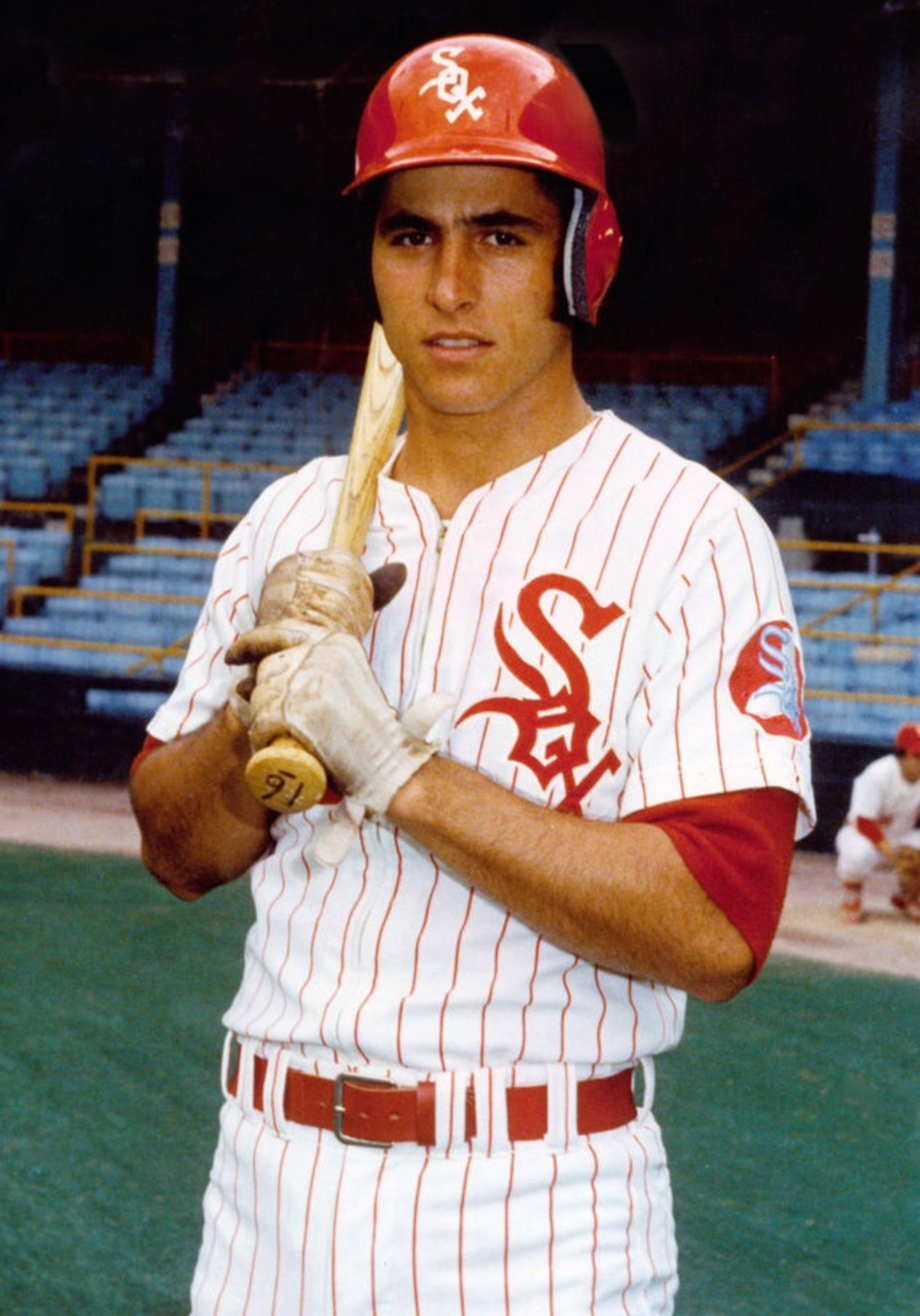 Happy Birthday! Bucky Dent 