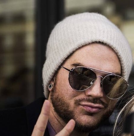 So cute 😍😍😍😍😍😍😍😍😍😍😍😍😍😍😍😍 #AdamLambert