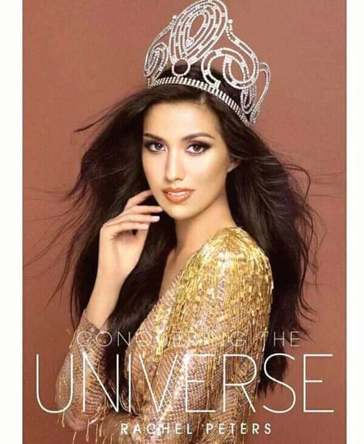 DrineAngelical's tweet photo. #MissUniverse #Philippines https://t.co/GnkuCEqBEH