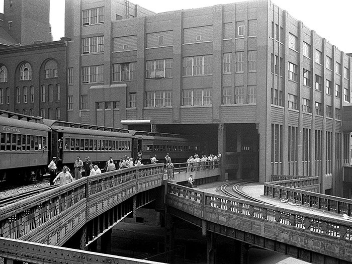 serscq's tweet photo. Un proyecto brillante, el @highlinenyc ya con varios años de recorrido. Retomando el audio de @unminutoenNY 😊 ¡Gran podcast!
#NewYork #HighLineNY
https://t.co/7nfPc0N2dI https://t.co/BwvXgVGHTM