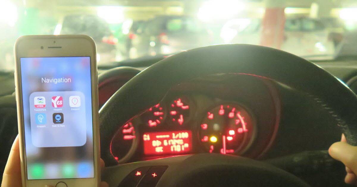 leprogreslyon's tweet image. Des soucis pour se #garer à #Lyon ? 
Ces #ApplicationMobile sont la solution ! 🅿️
buff.ly/2B419O8
@ZenparkFr 
@yespark_paris 
@pathtopark 
@OneParkfr 
@Twoonpark_