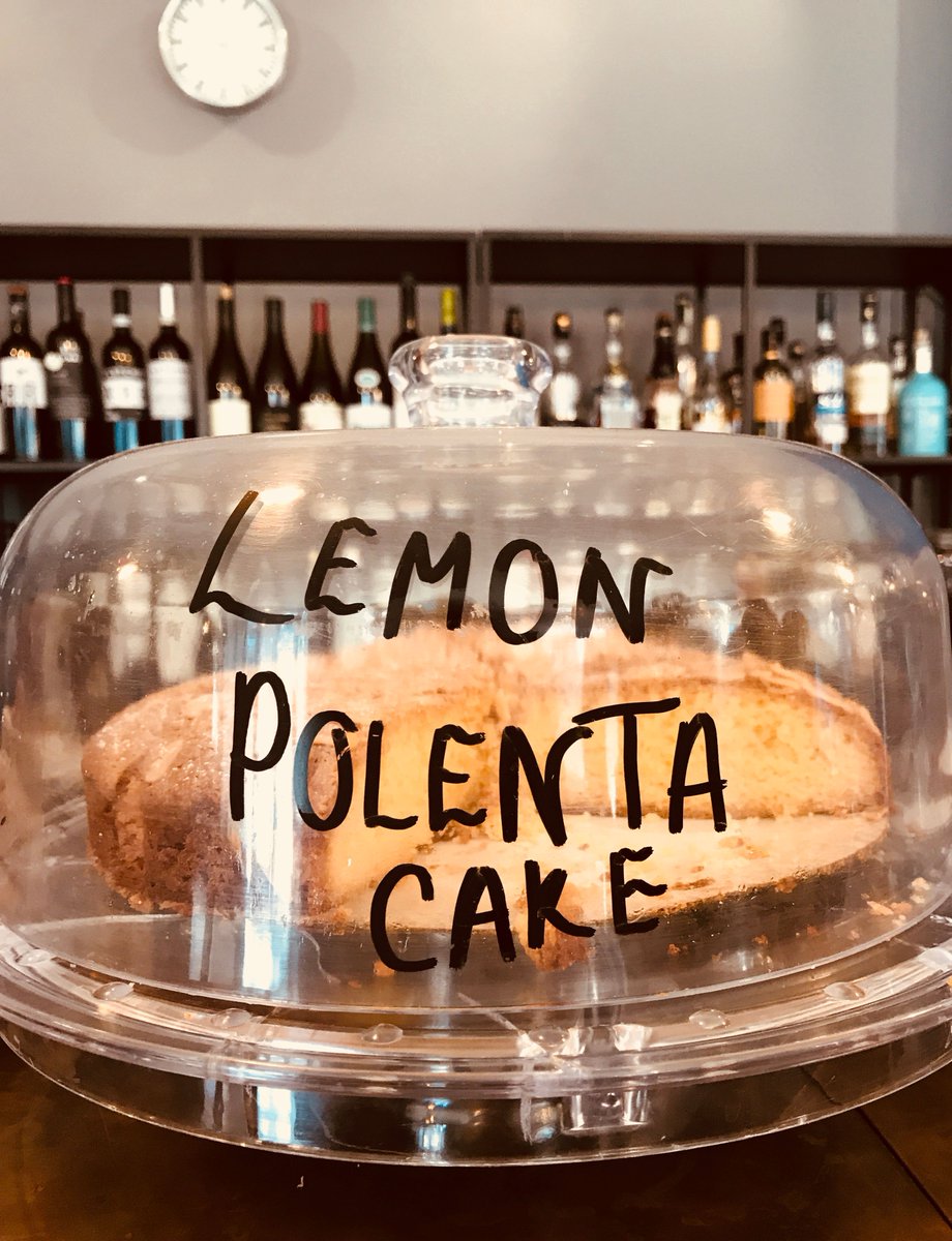 Enjoy something sweet with your morning cuppa ... we are also introducing a range of dairy and gluten free alternatives over the coming weeks.