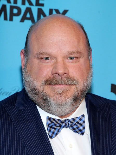 Happy Birthday Kevin Chamberlin 
