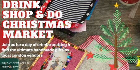 DRINK, SHOP & DO tweet media