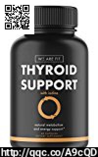 PS_Supplement's tweet photo. Thyroid Support Supplement to Improve En https://t.co/b60yir3asV #Thyroid #Support #Supplement https://t.co/2E4asmQDUQ
