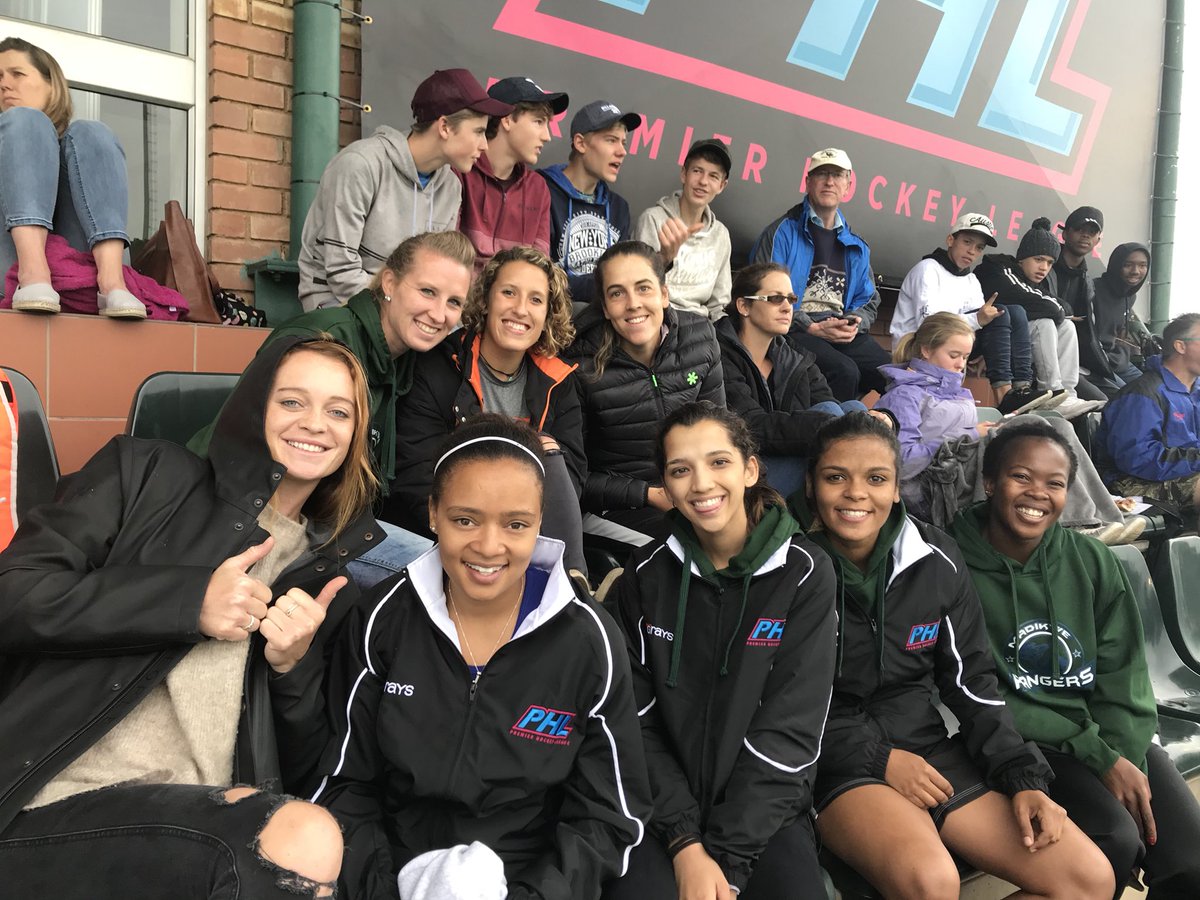 Afew of the Rangers bearing the joburg cold , but tomorrow we promise to bring the heat 🔥💪🏽 catch us LIVE on SS11 as we take on the Wings🙌🏽