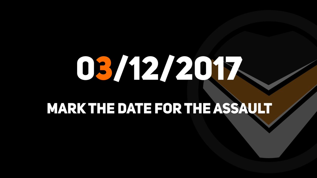 communesport's tweet photo. Sneak peek
#CESFA3 https://t.co/2xeDrVEbIQ