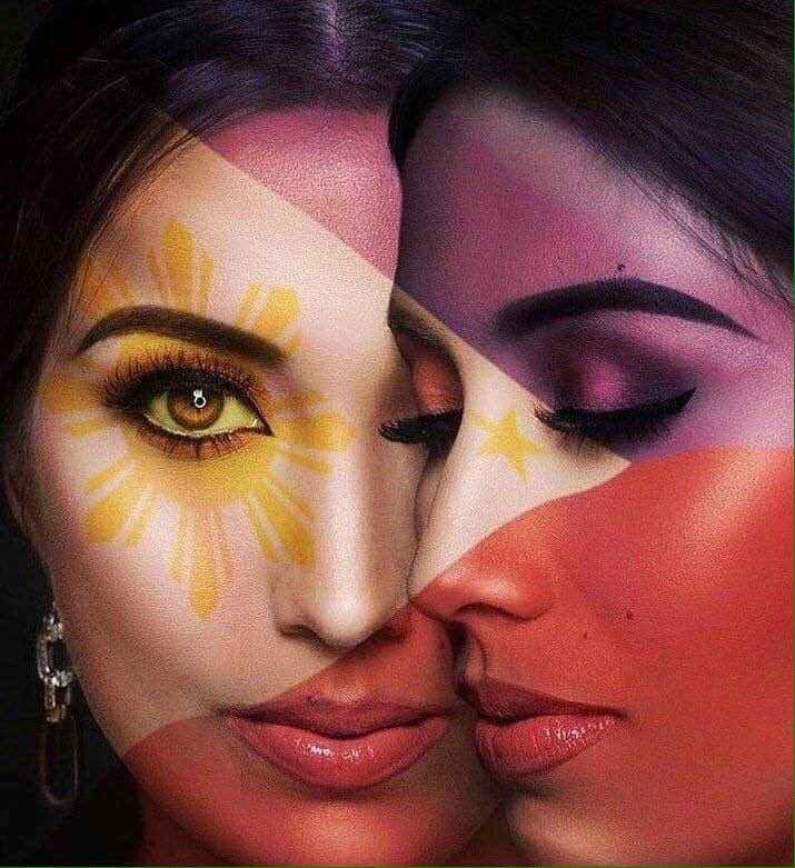 It's time to UNITE!

#MissUniverse #Philippines